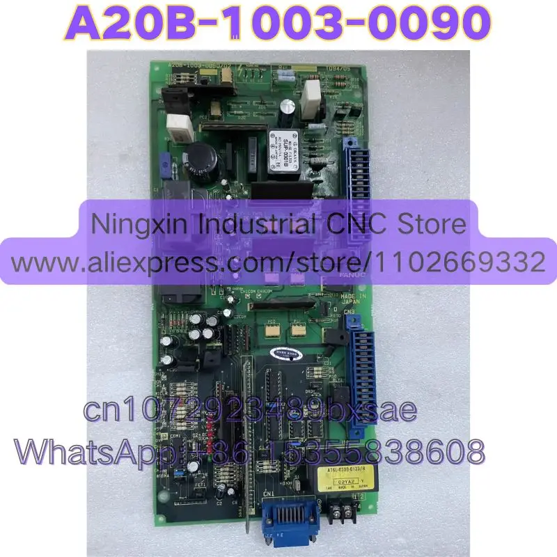 Used A20B-1003-0090 Function Intact