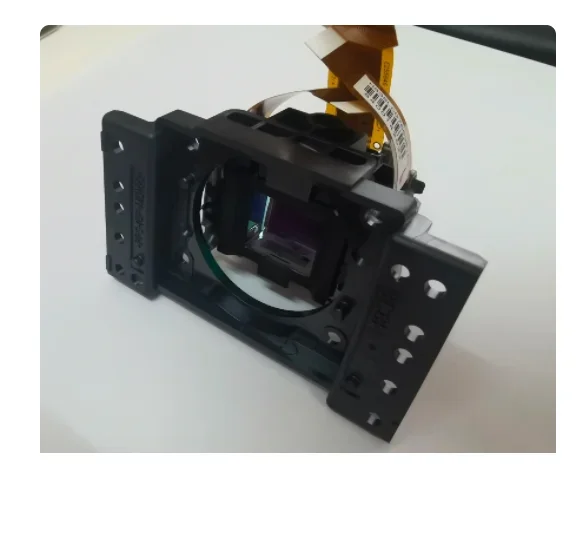 H838 LCD Panel Prism Projector Whole Block for Ep EB-S05 Optical Block Full Set