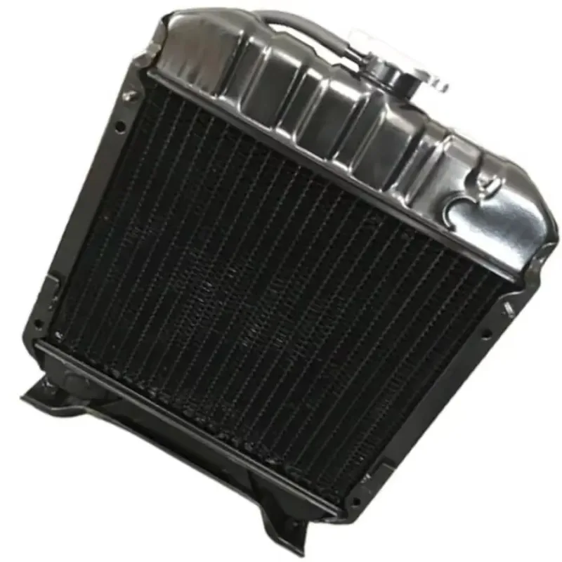 Replacement Radiator 15262-72060 for Kubo- Tractor B5100 in stock
