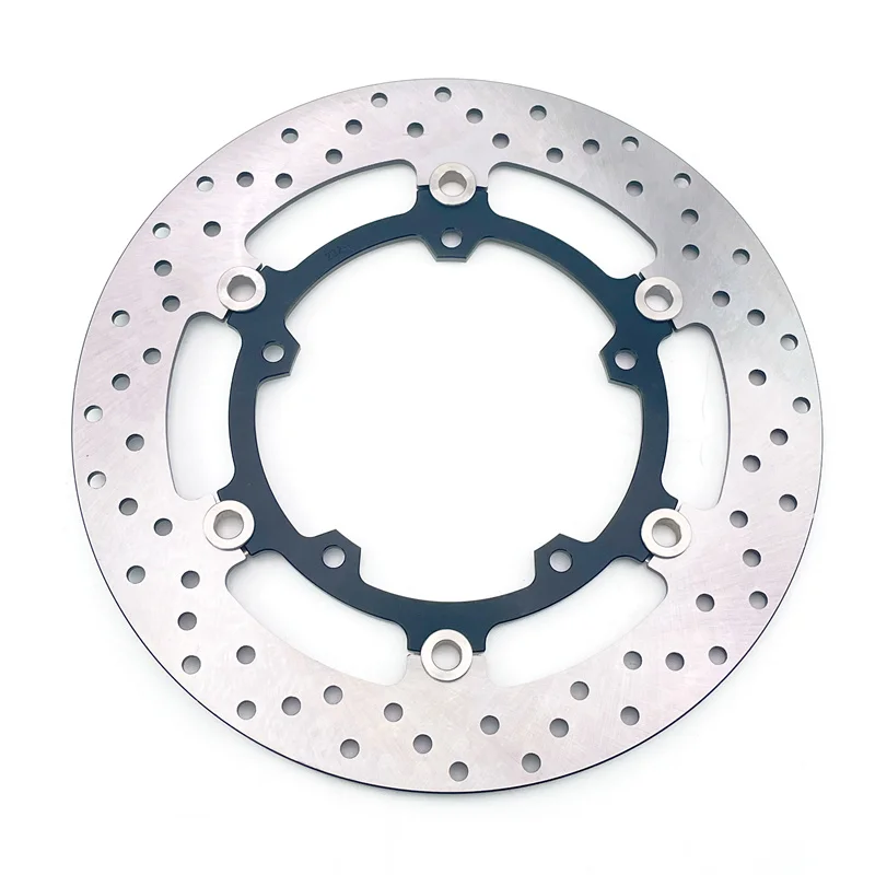 Motorcycle Front Brake Disc Rotor For YAMAHA MT09 MT-09 2014-2019 YZF R3 R25 2015-2019 MT-03 2016-2019 XSR900 MTM 850 2016-2018