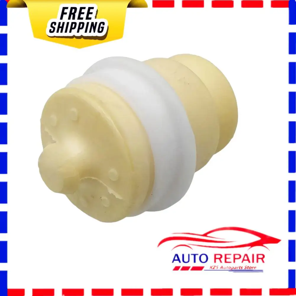 5166C0 Cuscino elastico ammortizzante posteriore per auto per Citroen C5 C6 407 508 3008 4008 5008