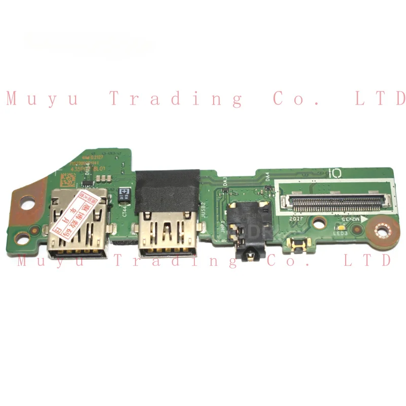 5c50s2522 5 LS-L171P new for Lenovo IdeaPad gaming 3-15ihu6 82k 1 3-15ach6 82k2 USB board