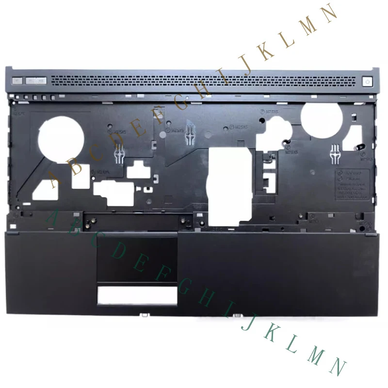 MF+ 1pc for Dell Precision M4800 Laptop Palmrest Cover 030X9V Repair