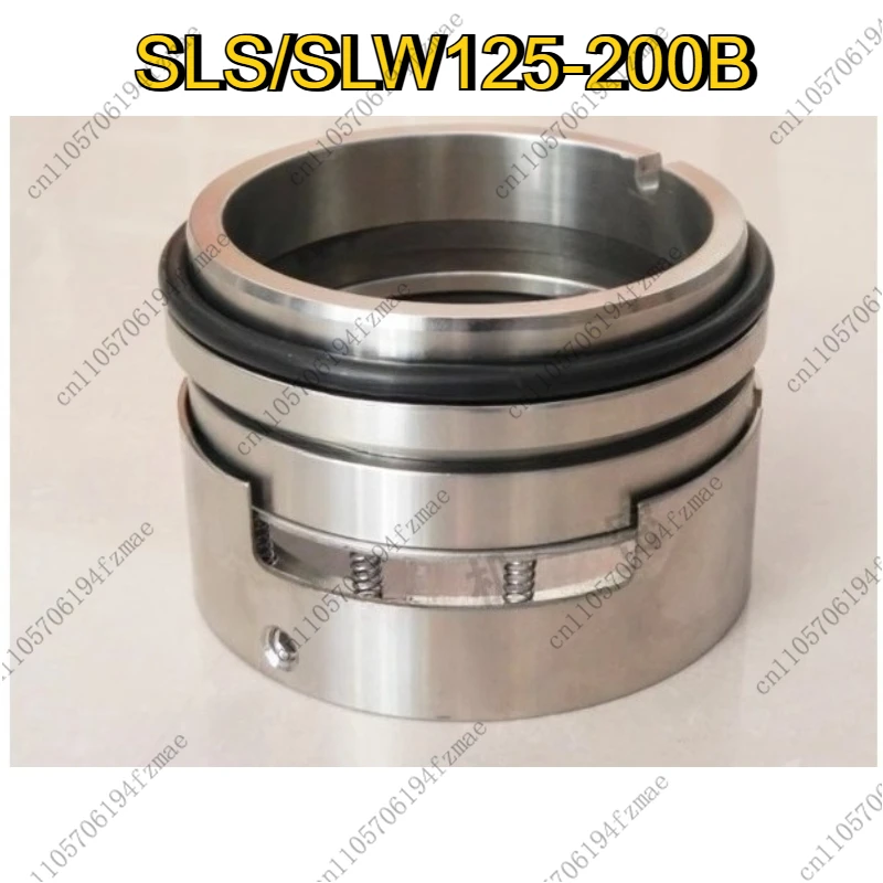 

Аксессуары SLS/SLW125-200B Механическое уплотнение Уплотнительное кольцо центробежного насоса