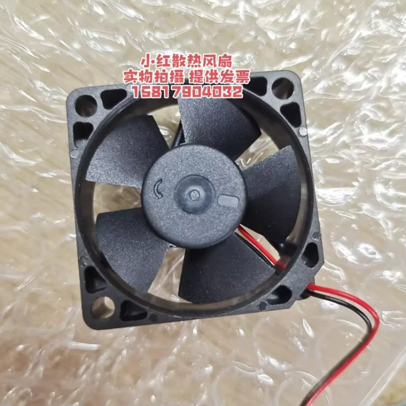 SUNON MF35101V1-10000-A99 DC 12V 0.72W 35x35x10mm 2-Wire Server Cooling Fan