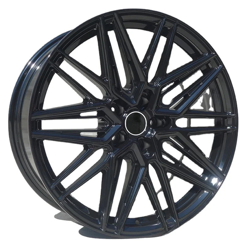 

20-inch and 21-inch steel wheel, suitable for Mercedes-Benz, BMW, Porsche, Audi, Volvo, Jaguar