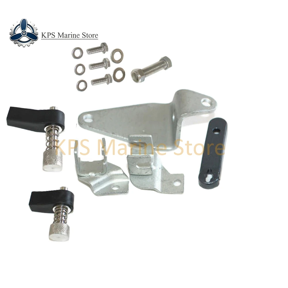 Front Gear Change Accessories 689-48501-50 For Yamaha Hidea 2-stroke 25/30 Hp Boat Accessories