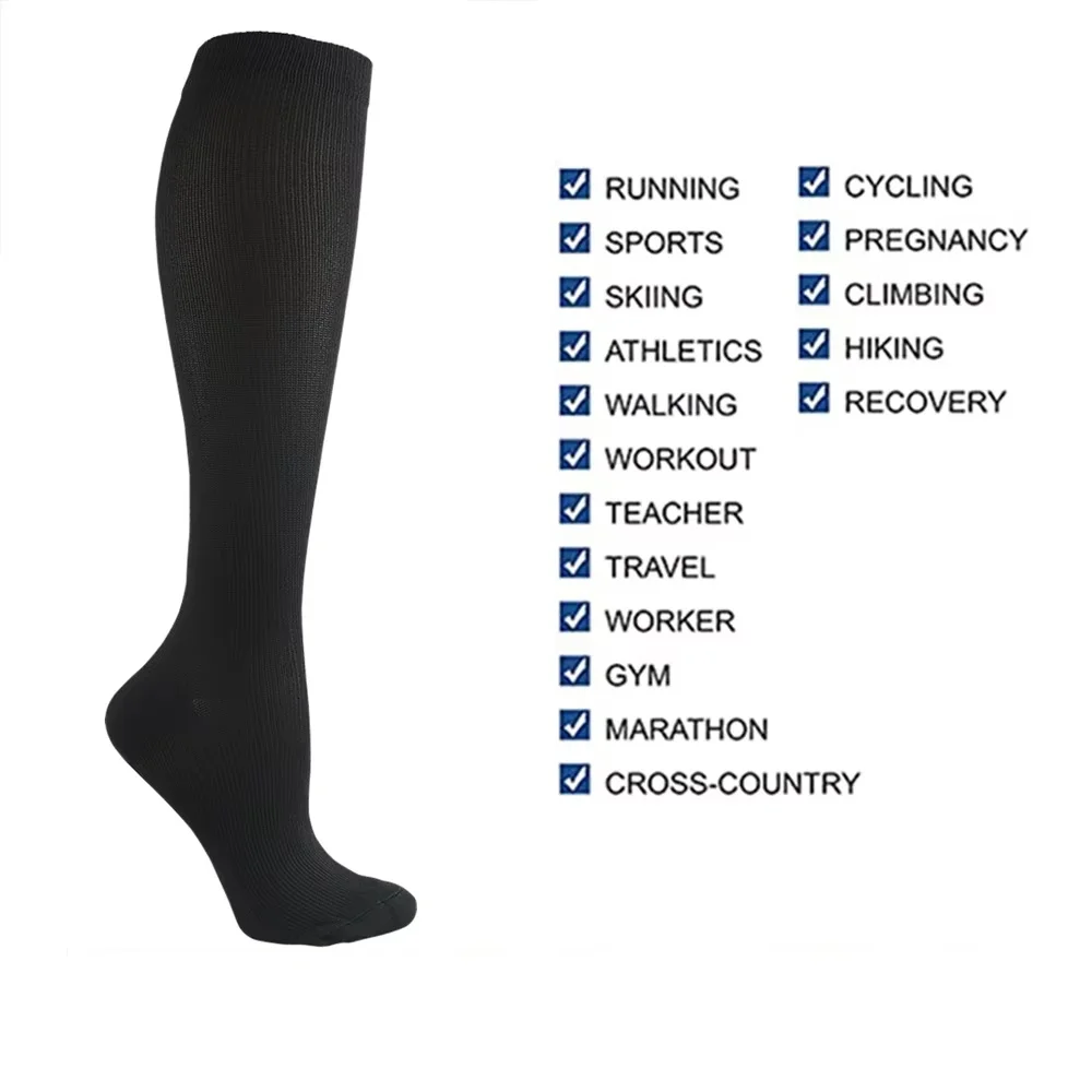 Multi-Purpose Compression Socks 2