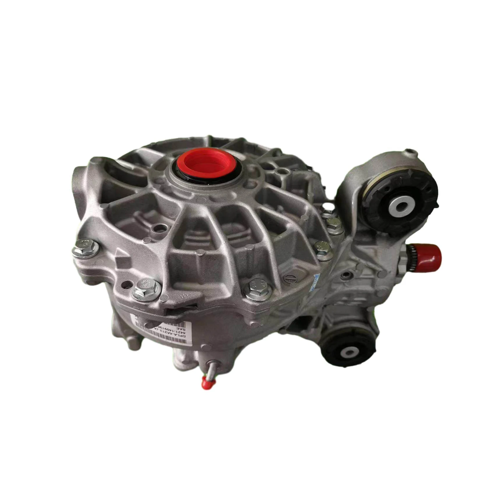 Factory Price Automatic Transmissions Spare Parts Rear Auto Car Differential For Mercedes Benz 164