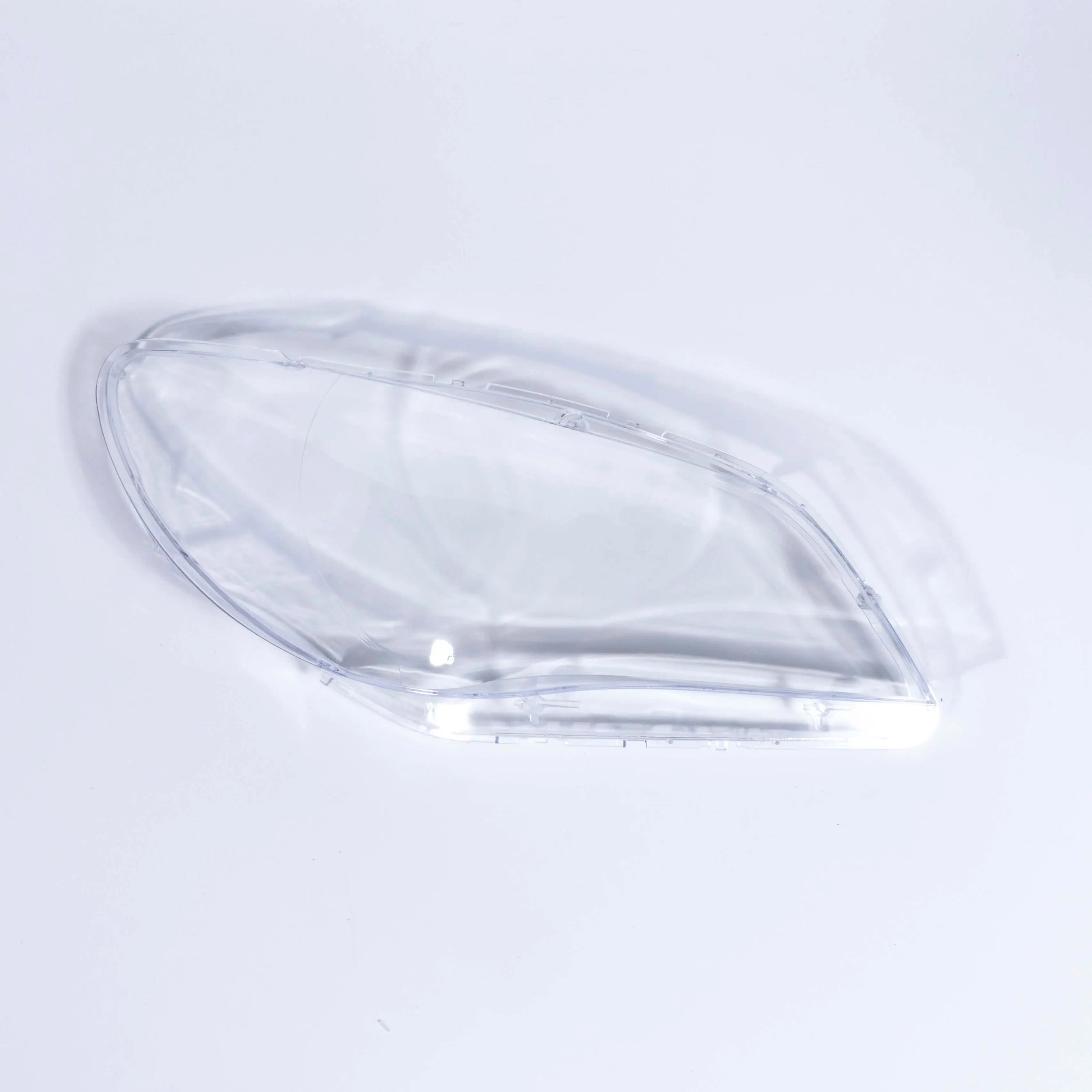 Wholesale Front Headlamp Headlight Lampshade Waterproof Bright Head Light Glass Cover for Subaru Impreza 2006-2010