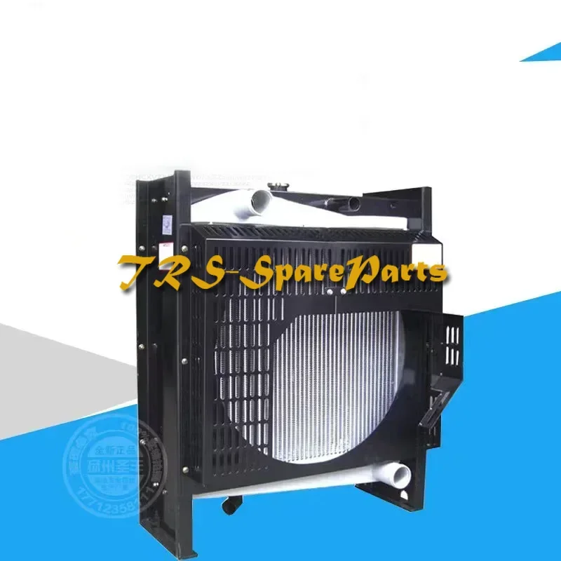 Generator Radiator Fits  NTA855-G4 NT855-GA NTA855-G1A NTA855-G1B NTA855-G2A