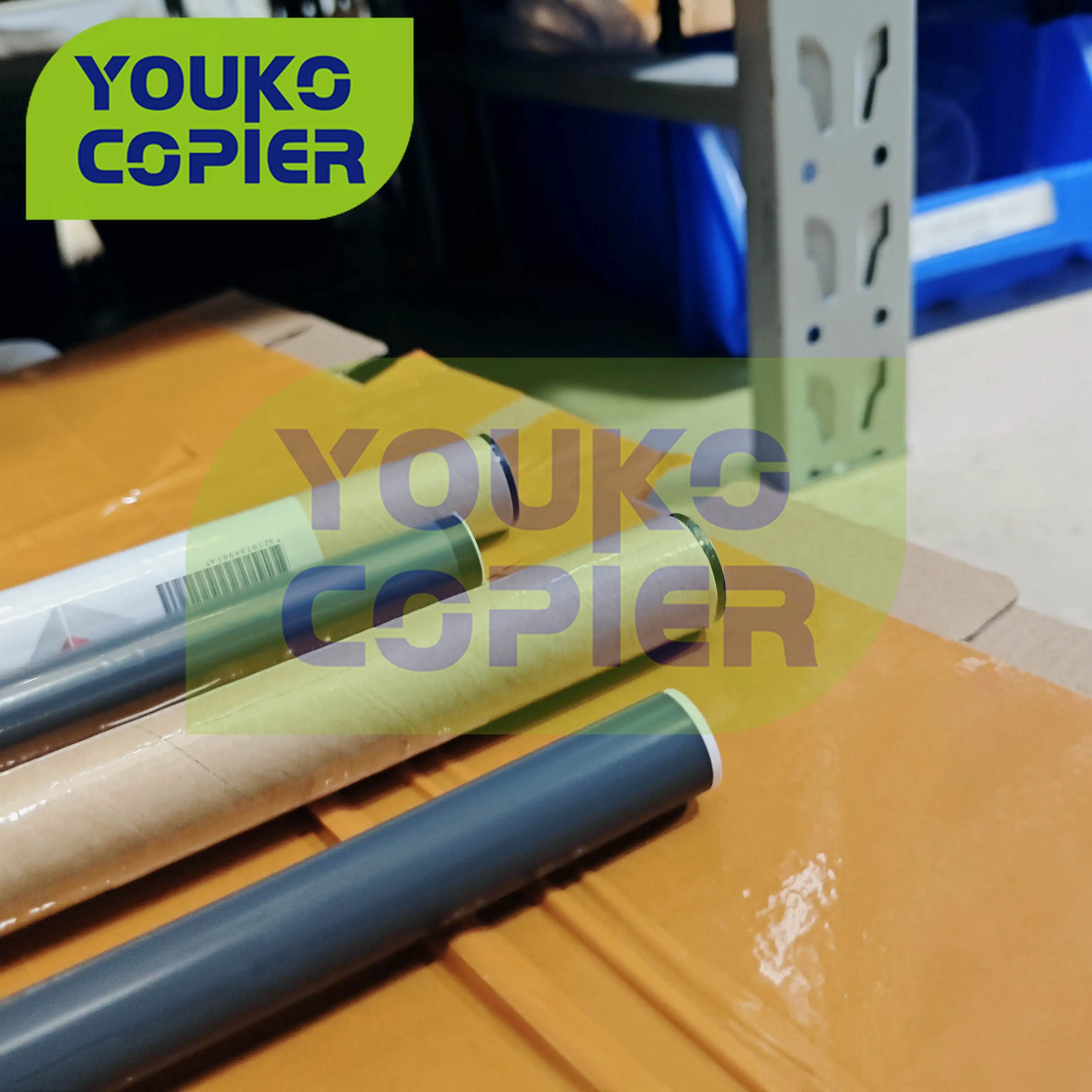 10PCX Fuser film Sleeve Fixing Film Sleeve support for HP P2035 P2055 P2030 P2050 M2727 P2014 Pro 400 M400 M401 M425 M401n M401d