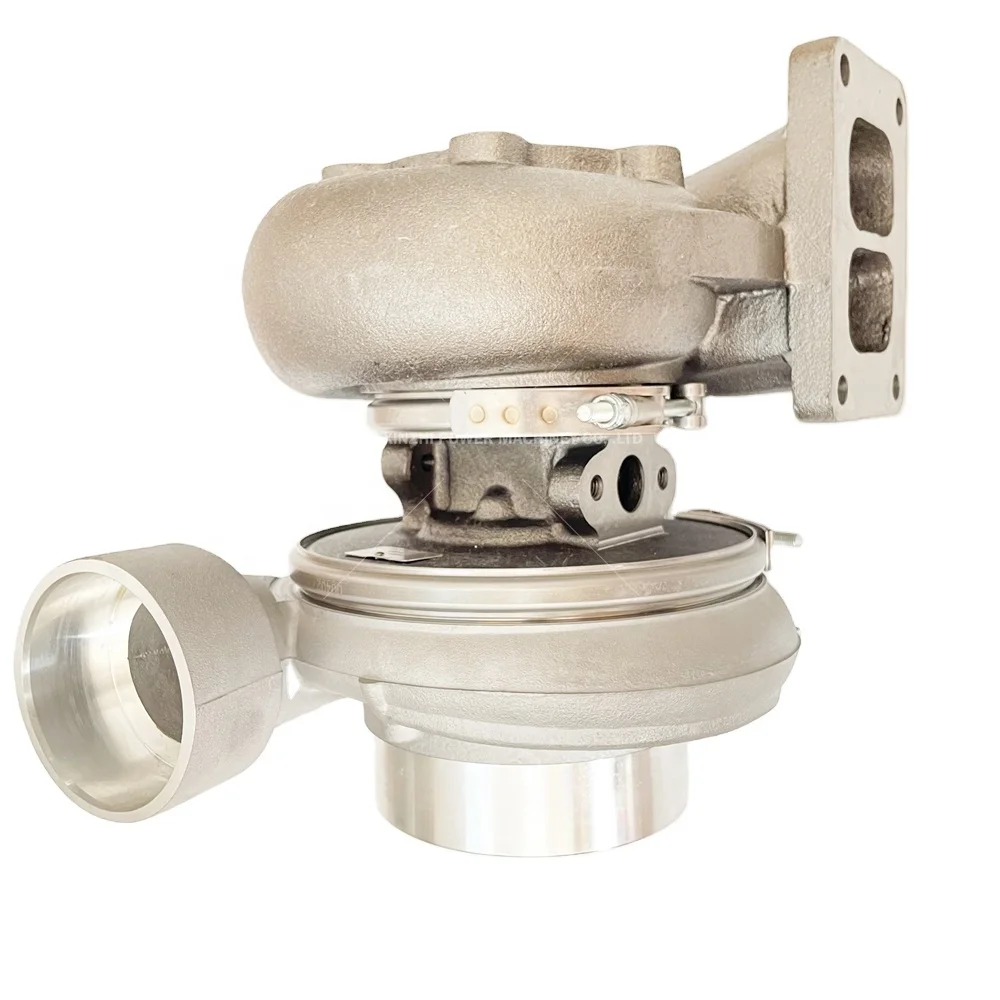 High Quality for Deutz BF6M1015 Turbocharger 04260166 317761