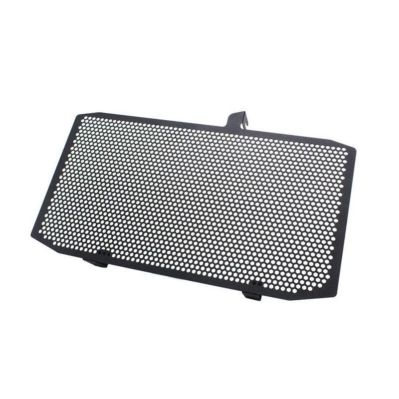 2X Motorcycle Radiator Guard Protector For Honda NT1100 NT 1100 2021 2022 Radiator Protective Grill Guard Cover