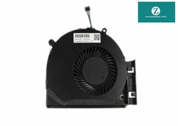 Genuine FOR HP ZBook 17 G5 G6 Laptop GPU FAN L31243-001 NS85C00-17G17 DC5V 0.5A