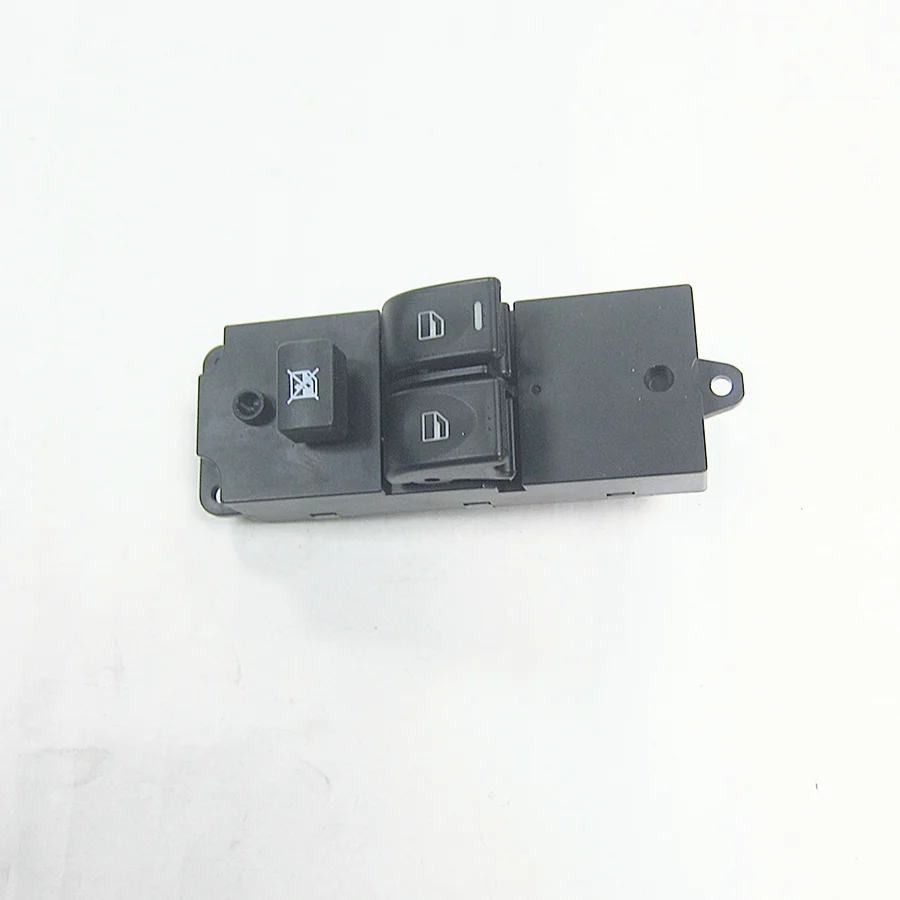 Car accessories front L door power window switch MA10-66-350M1 for Haima 2 2007-2020