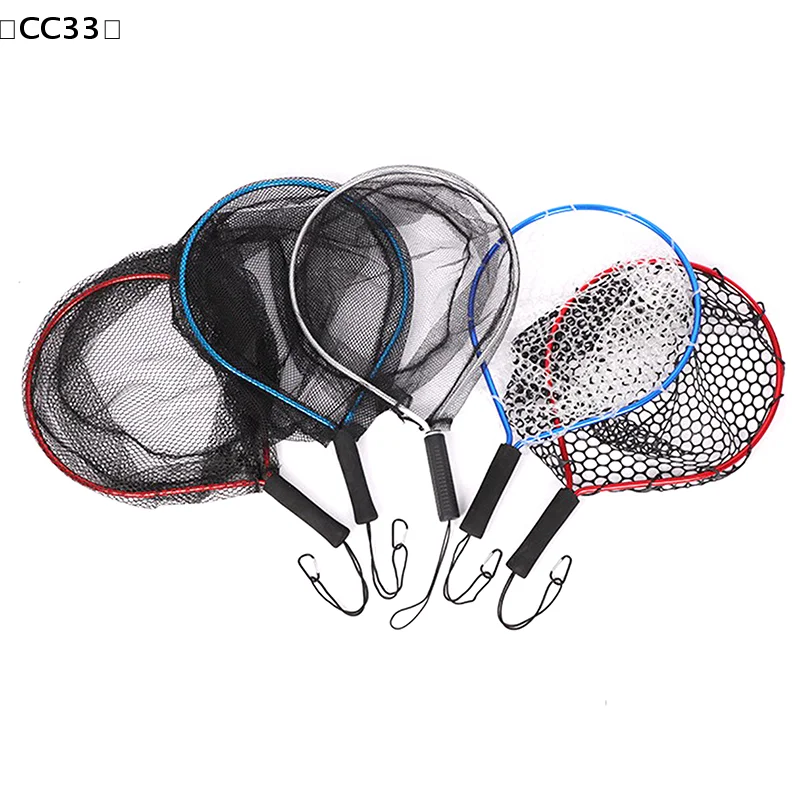 Portable Fishing Ne…