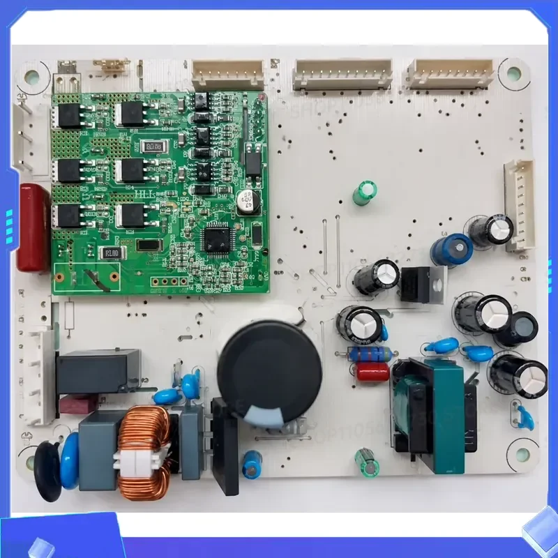 New Refrigerator Motherboard for BCD-436WMD Computer Board 436L 454WP VMH1113YA
