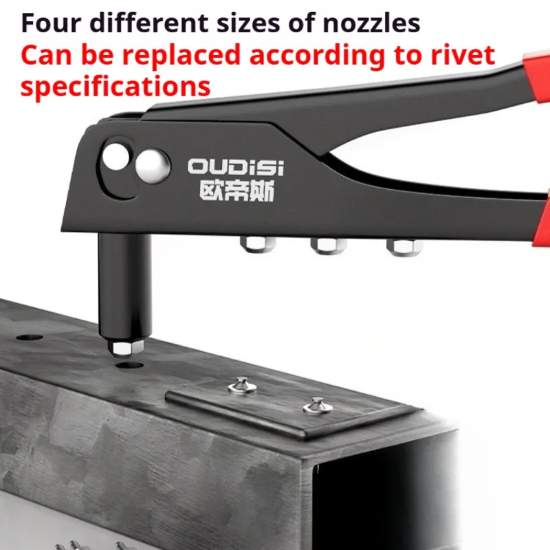 تركيب الأثاث الاحترافي، مسدسات المبرشم، أجهزة محمولة لتوفير العمالة، صيانة المبرشم اليدوية، أدوات يدوية مصنوعة يدويًا