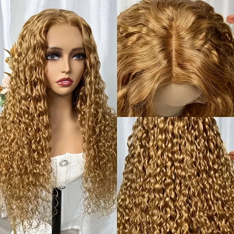 Honey Blonde Deep W…