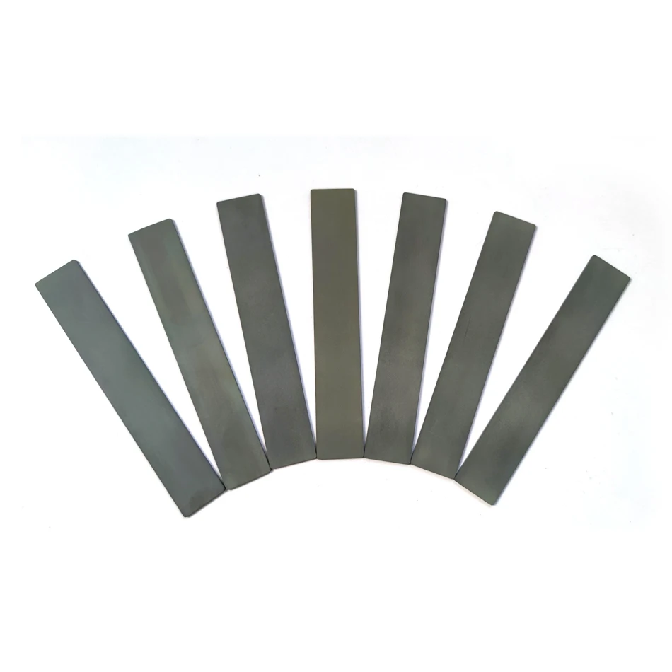 

Высококачественный алмазный точильный камень для ножей из смолы с функцией удаления заусенцев 2000 # -6000 # Зернистость для ферровых металлов