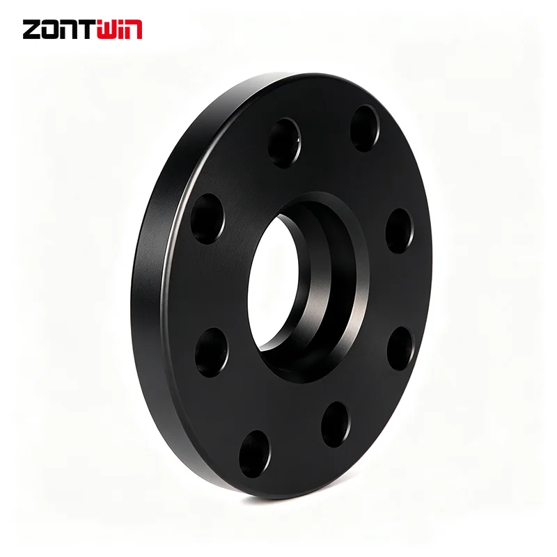 2Pieces 3/5/8/1015/20mm PCD 4x100 CB 60.1mm Wheel Spacer Adapter For 4lug Universal Car