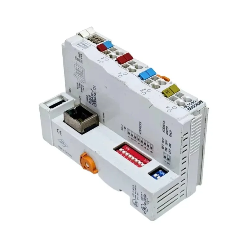 Sealed 100% New Original BC9050 PLC Module New in Box for Industrial Control and Programming