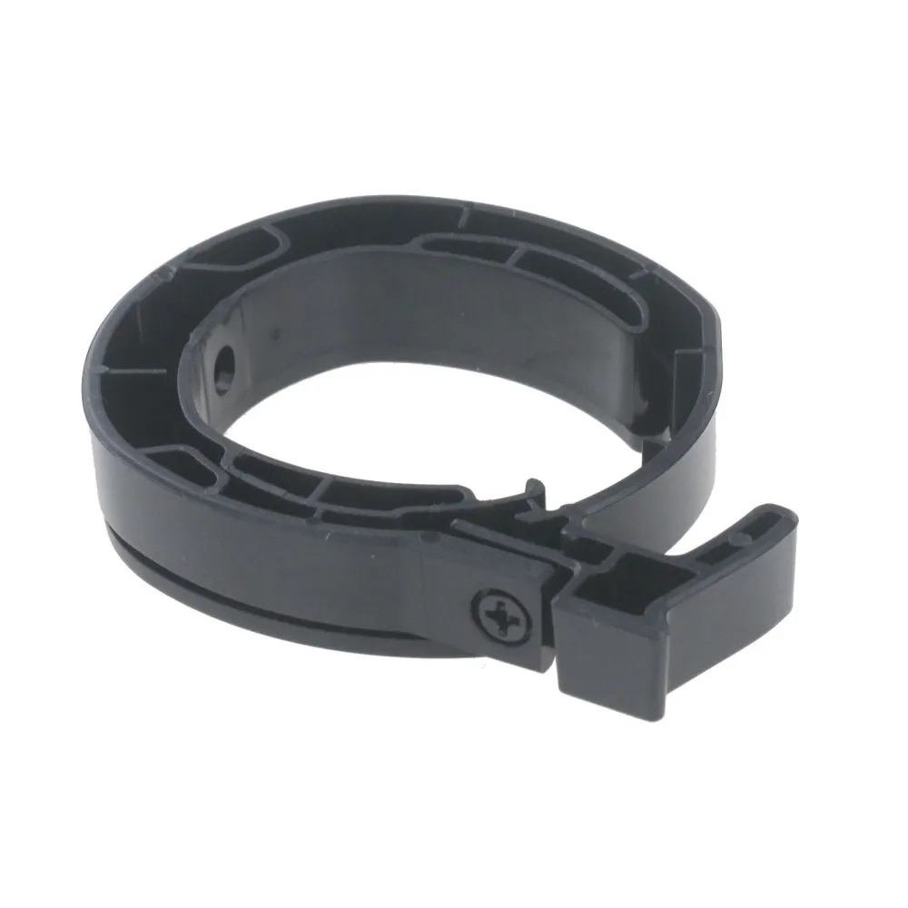 Replacement Plastic Stem Fixation Ring For G30 Max Electric Scooter Folding Base Repair Spare Parts Accessory