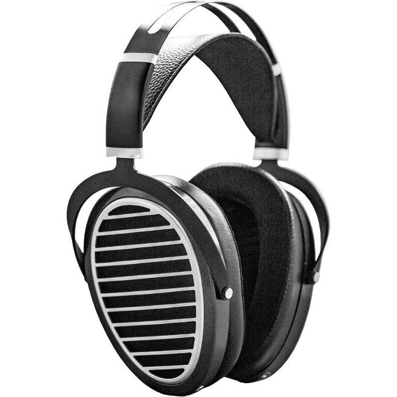 

Плоские магнитные наушники с открытой спиной, полноразмерные накладные наушники со стелс-магнитами, съемный кабель, удобные амбушюры для дома