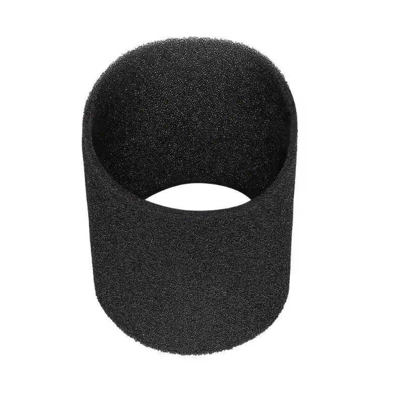 1/3pcs Foam Filters Kit For-Einhell Wet Dry Vacuum Cleaner BT For VC 1250 Vacuum Cleaner Accessories