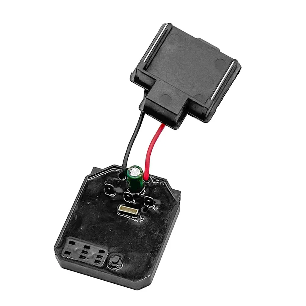 02423-Brushless Electric Wrench Drive Board Controller Board Connection Adapter For Electric Drill Power Tools Accessories