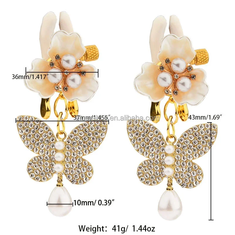 Borst Sieraden Tepel Seksspeeltjes Bondage Speelgoed Bloemen Verstelbare Tepel Clips Lichaam Sieraden Bloem Tepel Klemmen