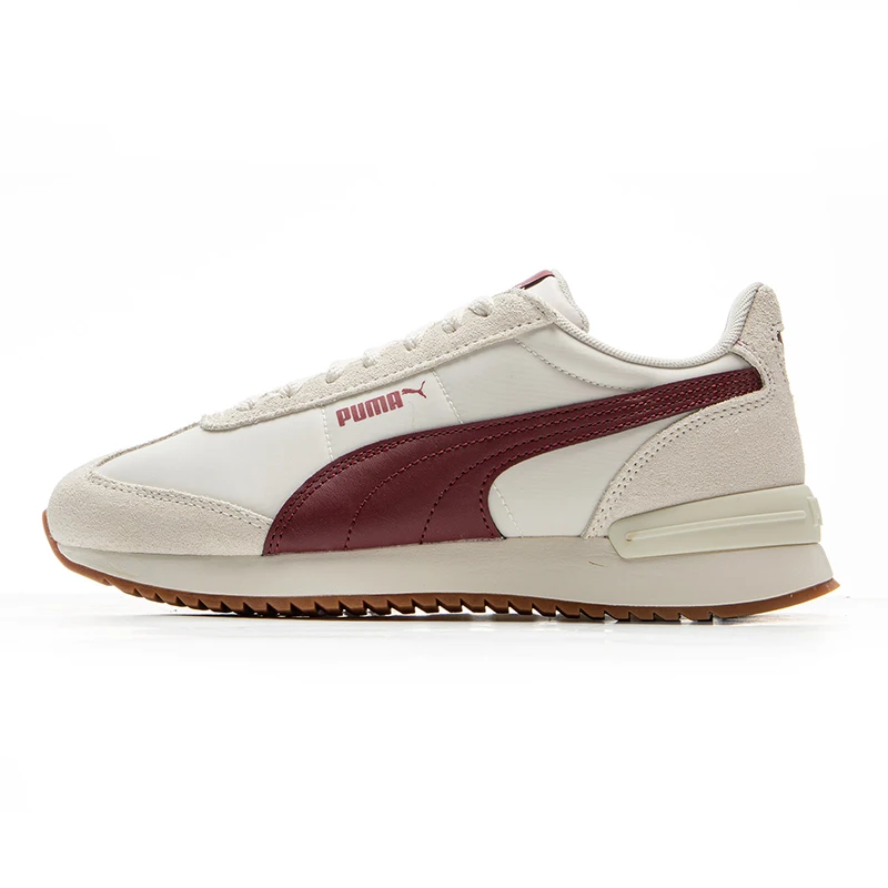 

Puma Red Puma R78 Sneakers Casual Shoes Men's Shoes Women's Shoes 39925014
