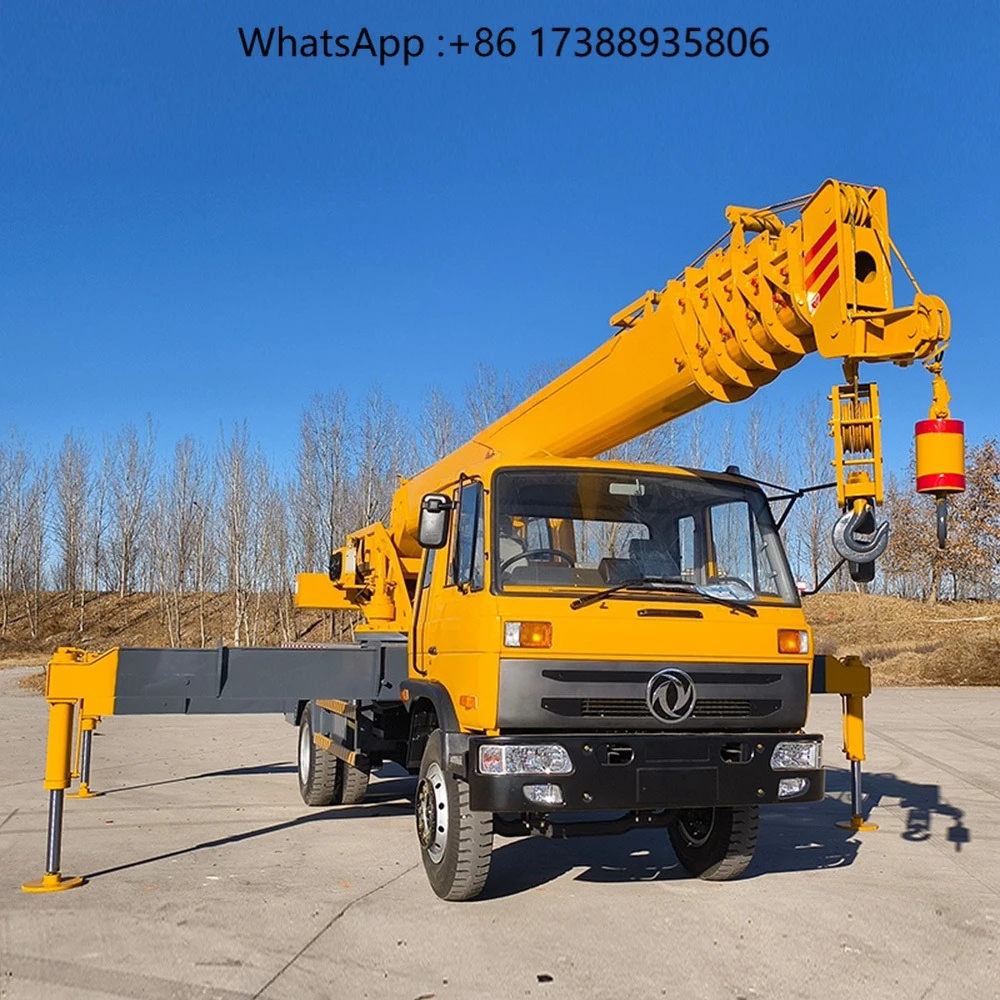 Heavy Equipment Lift - Sprzedaż bezpośrednia z fabryki – sprzęt