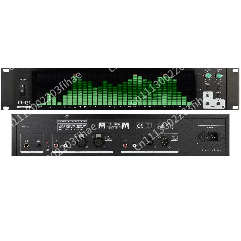 Stage five-position plug-in board, aluminum alloy, extended series of multiple PDU plug-in boards