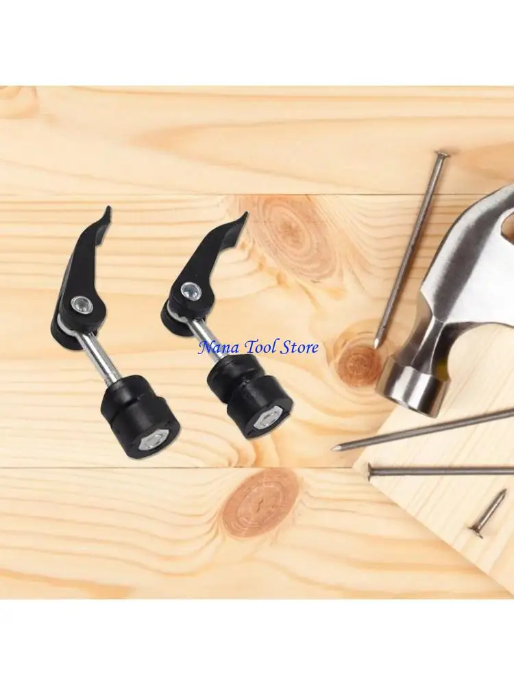 31gj uniuqe ince vint Quick Нажатие SCEW Регулируемые винтные плитки