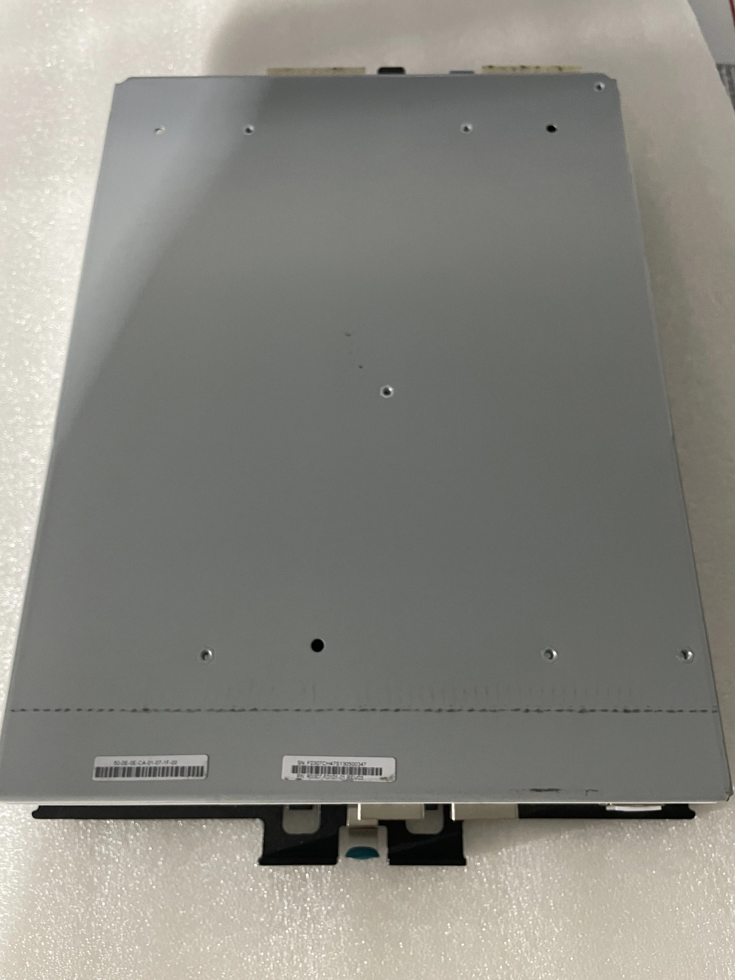 

For HDS HUS hus130 CBS DBS DBMS6 3285196-A Expansion enclosure controller