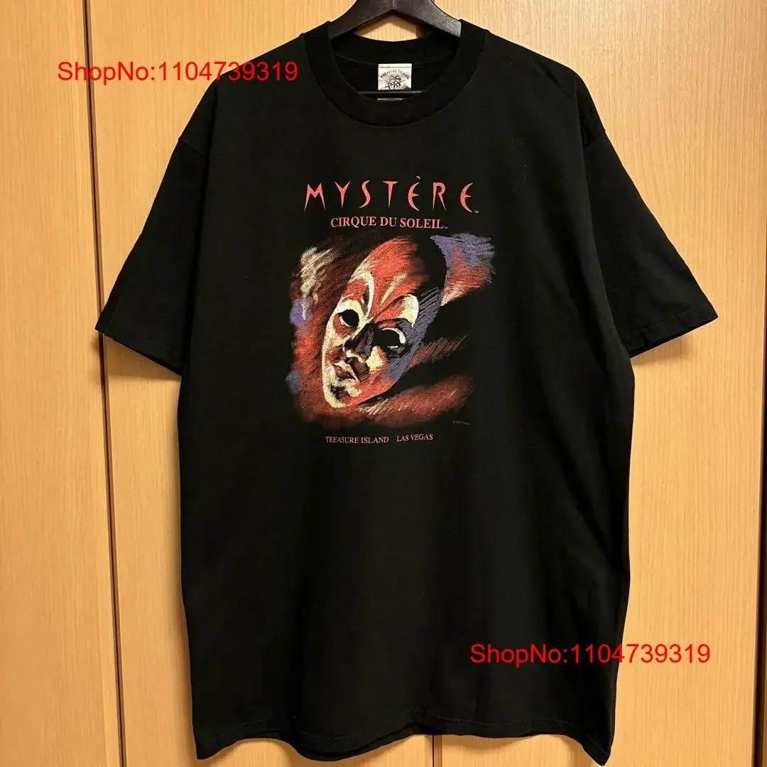 Cirque De Soleil T …