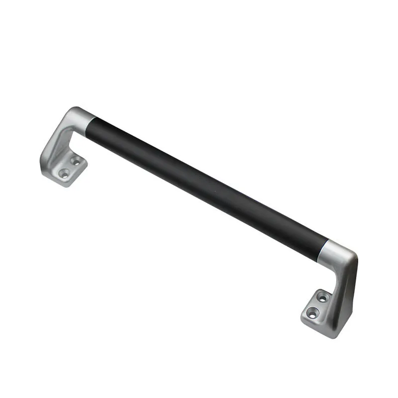Automatic equipment handle SK4-223 equipment load-bearing handle aluminum alloy test box door handle