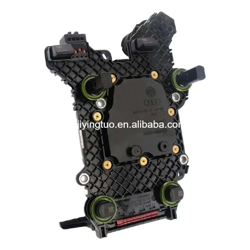 

Fast Delivery 0BH927711C 0BH DQ500 TCU for AUDI Q3 TT R8 VW Other Transmission Systems