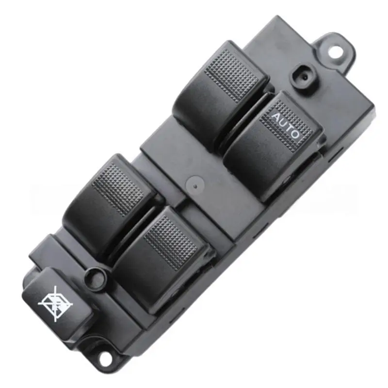 NEW HOT In Stock-UM93-66-350 Window Master Switch For Mazda Right Hand Drive