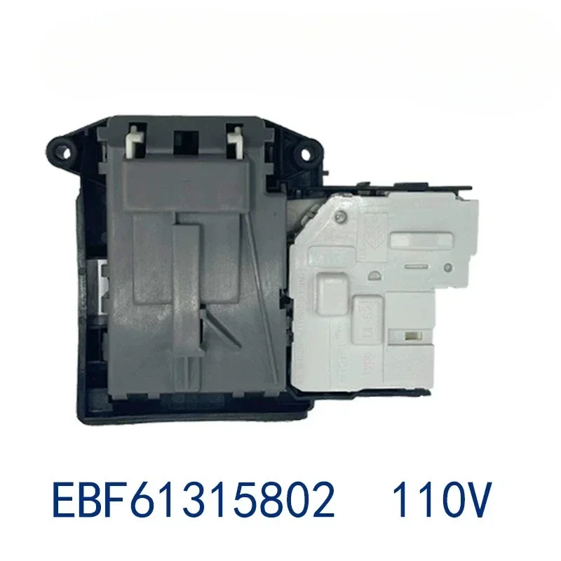 1pcs EBF61315802 Washer Door Lock Switch Assembly 120V 60Hz for Front-Load Washers Ken-More 796-series Washing Machine