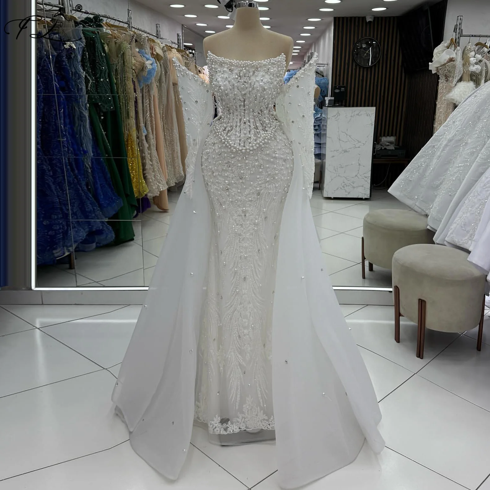 Personalized Beaded… - image