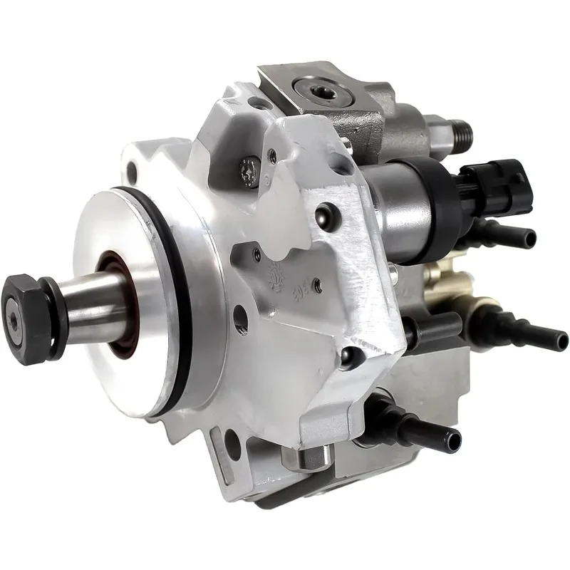 

Fuel Injection Pump 6754-71-101 0445020043 0445020122 0445020150 For Komatsu PC200-8 Excavator