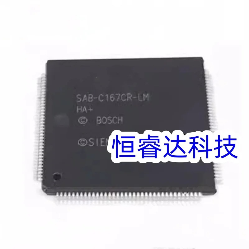 Quality Brand New SAB-C167CR-LM SAK-C167CR-LM SAF-C167CR-LM SAB-C167CR SAK-C167CR SAF-C167CR IC Chip QFP-144