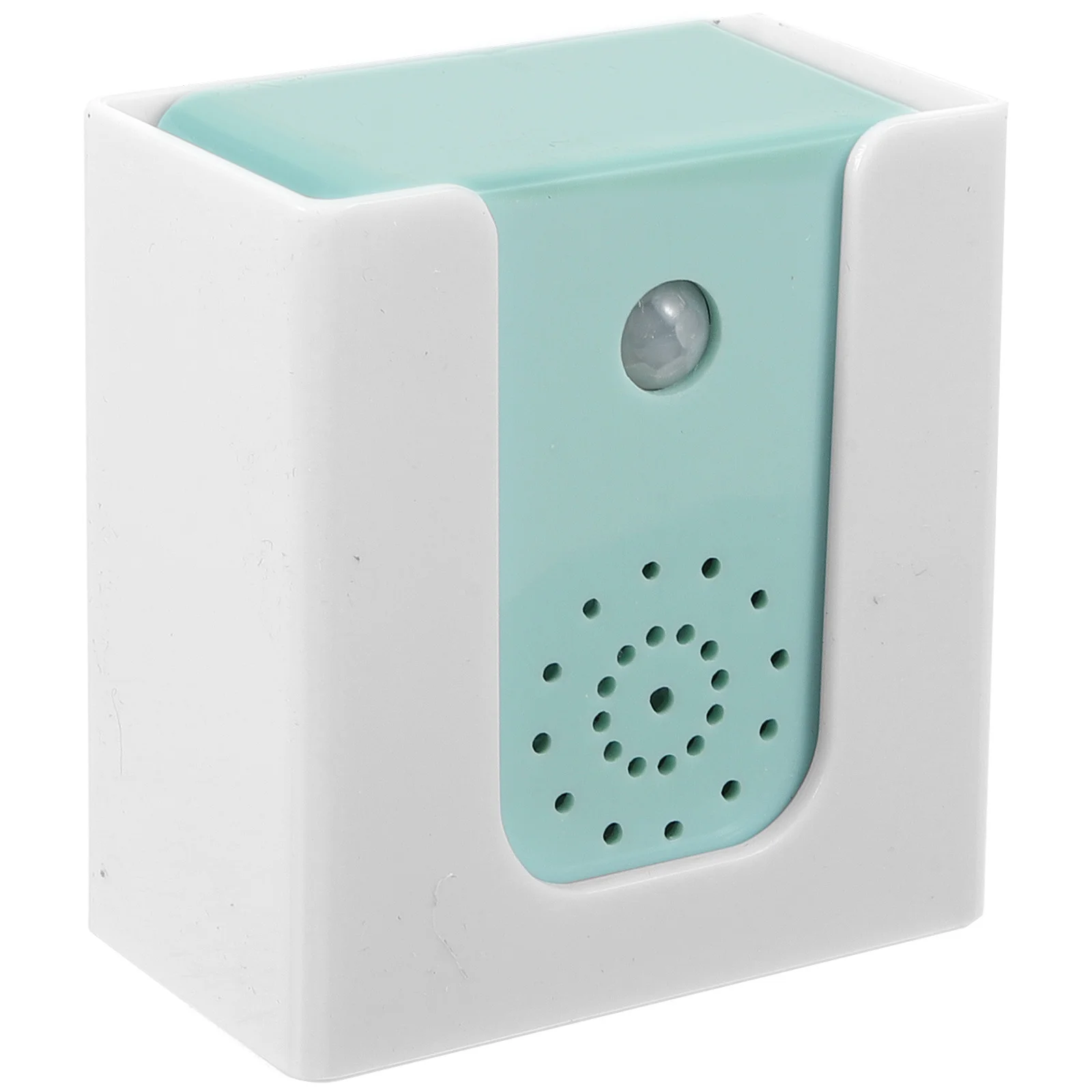 

Door Alarm For Home Security Water Gas Electricity Reminder Wall Mount Key Anti-Lost Sensor, Forgot To Lock Warning,