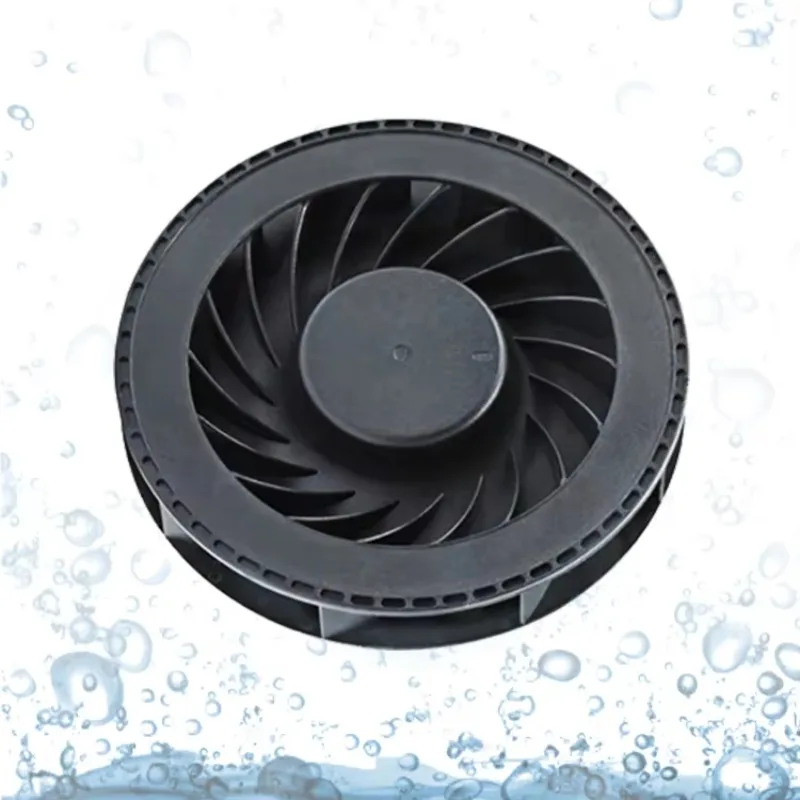 Round Centrifugal F…