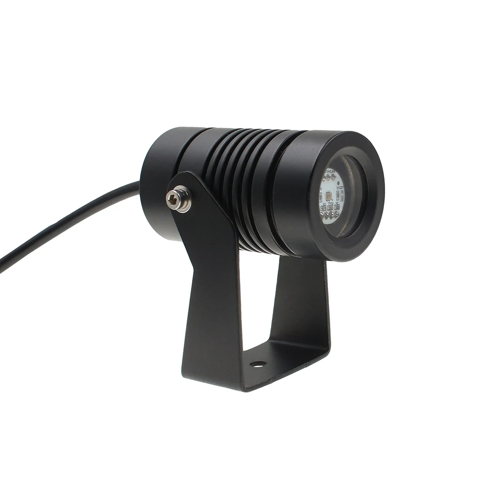 

Интеллектуальный датчик распознавания цвета RS485, промышленная коррекция и позиционирование цвета RGB DC5-24V