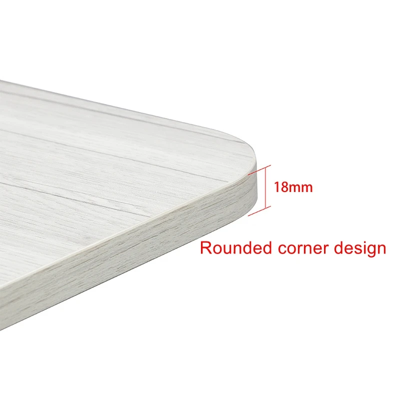 Klappbarer Podiumtisch, pneumatischer Hubtisch, stehend, einfacher Stil, automatisches Sofa, Nachttisch, beweglicher, fauler Schreibtisch