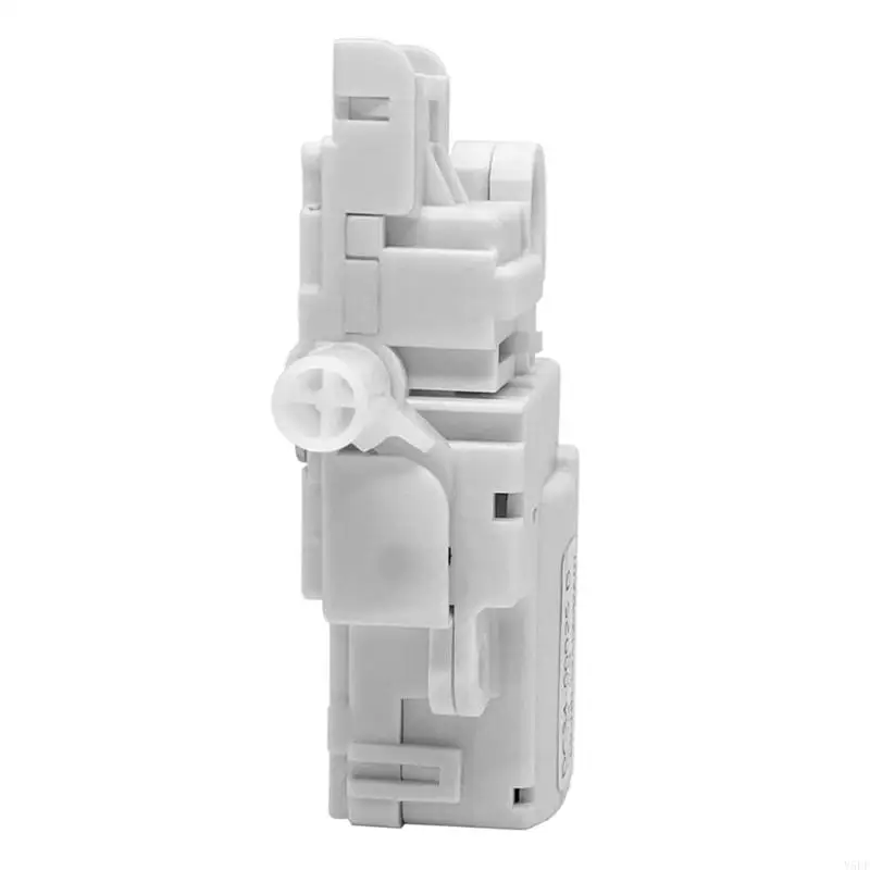 Y5LF DC34-00025D 12V Washer Switcher Door Lock Assembly for WW90K74150OX/WW90K74150SC/WW90K74150O/WF45K6200AW/WF45K6500AZ
